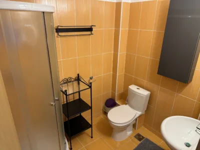 Inchiriere apartament 3 camere Citylights Pipera