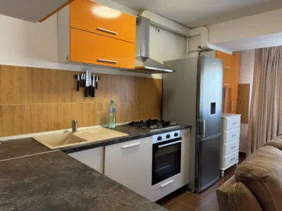 Inchiriere apartament 3 camere Citylights Pipera