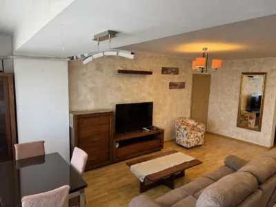Inchiriere apartament 3 camere Citylights Pipera