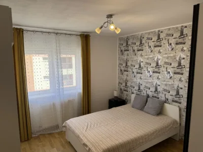 Inchiriere apartament 3 camere Citylights Pipera