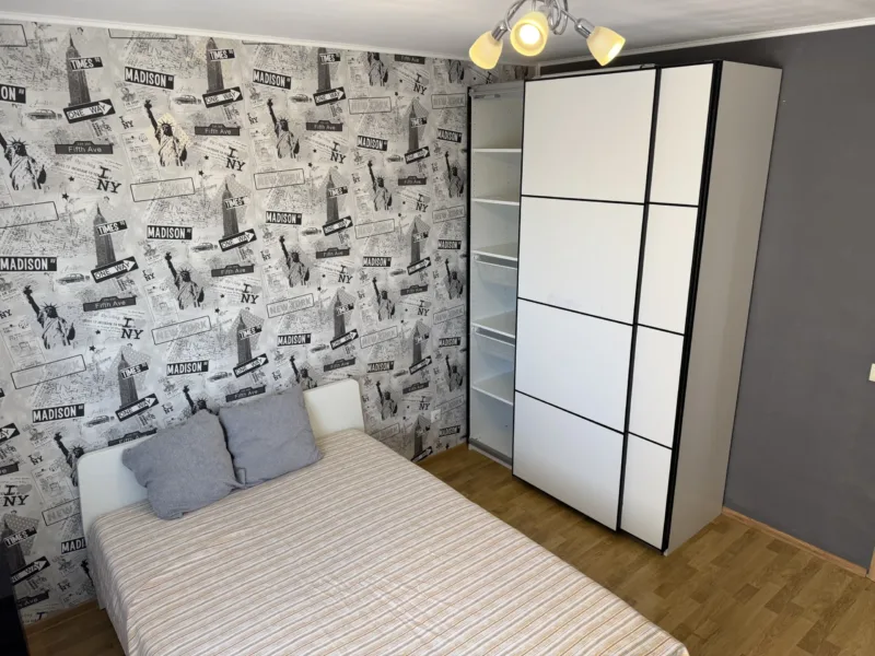 Inchiriere apartament 3 camere Citylights Pipera