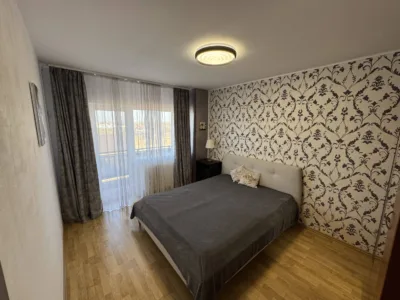 Inchiriere apartament 3 camere Citylights Pipera