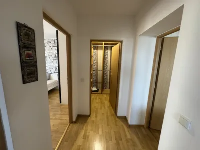 Inchiriere apartament 3 camere Citylights Pipera