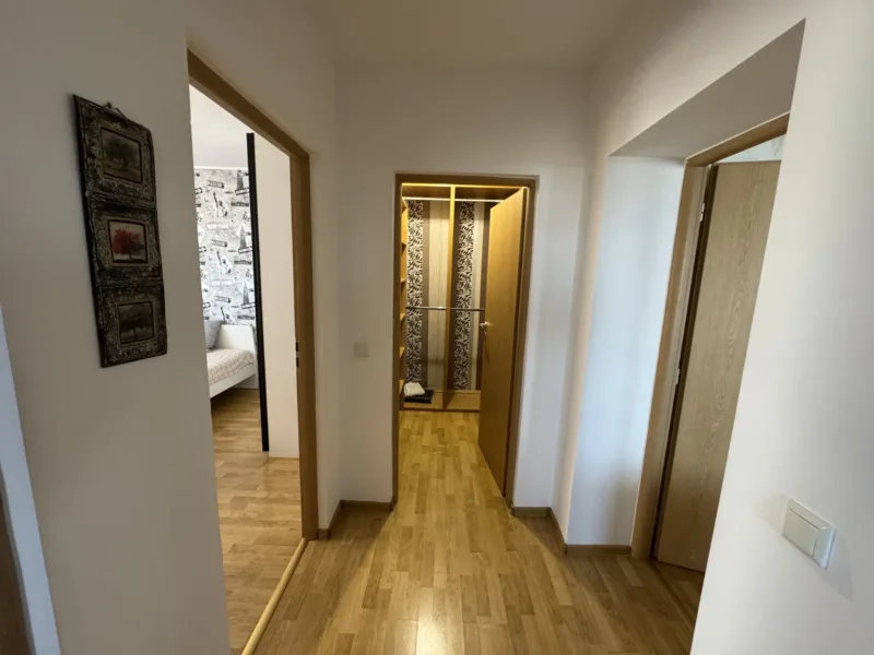 Inchiriere apartament 3 camere Citylights Pipera