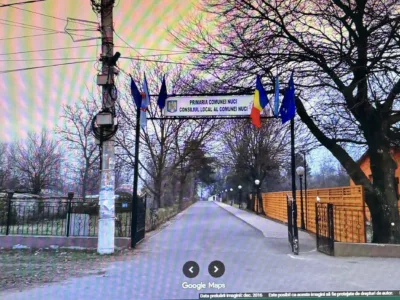 Teren Intravilan Nuci Ilfov