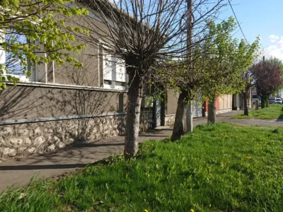 Vânzare casă+teren 932 mp în Ioșia, Oradea