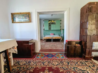 Vânzare casă+teren 932 mp în Ioșia, Oradea