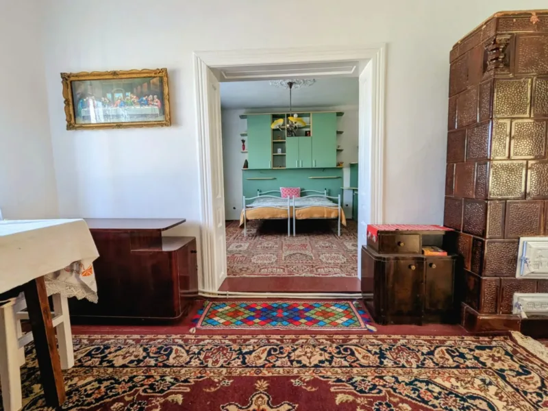 Vânzare casă+teren 932 mp în Ioșia, Oradea