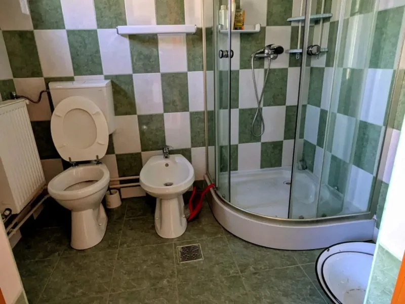Vânzare casă+teren 932 mp în Ioșia, Oradea