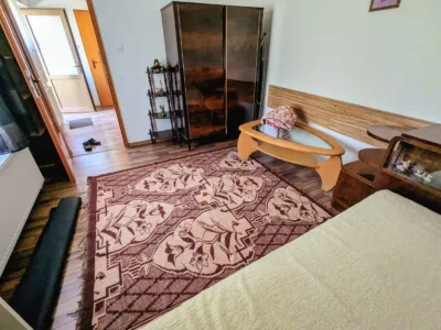 Vânzare casă+teren 932 mp în Ioșia, Oradea