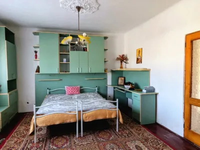 Vânzare casă+teren 932 mp în Ioșia, Oradea
