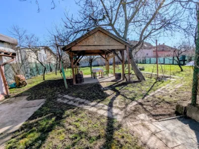 Vânzare casă+teren 932 mp în Ioșia, Oradea
