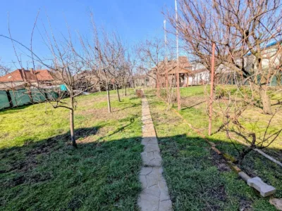 Vânzare casă+teren 932 mp în Ioșia, Oradea