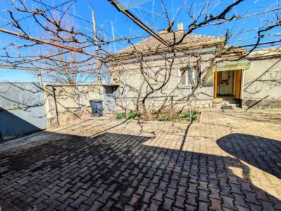 Vânzare casă+teren 932 mp în Ioșia, Oradea