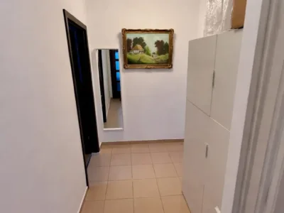 Apartament 2 camere Drumul Taberei -metrou Raul Doamnei