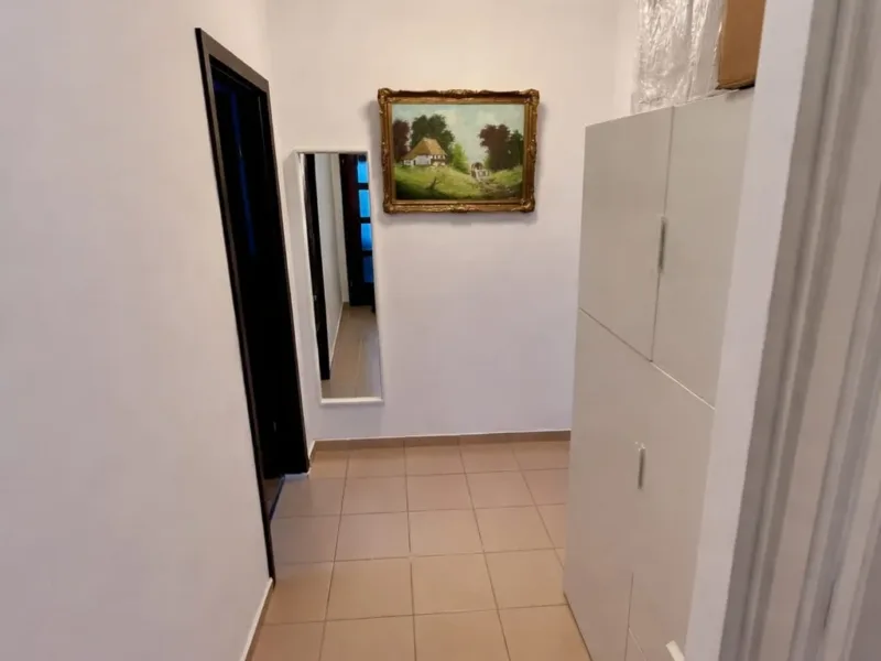 Apartament 2 camere Drumul Taberei -metrou Raul Doamnei