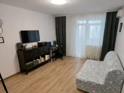 Apartament 2 camere Drumul Taberei -metrou Raul Doamnei