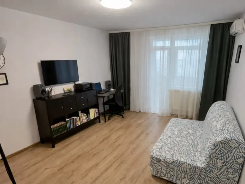 Apartament 2 camere Drumul Taberei -metrou Raul Doamnei