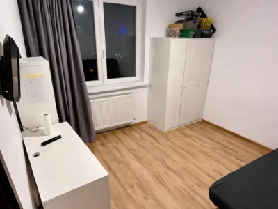 Apartament 2 camere Drumul Taberei -metrou Raul Doamnei