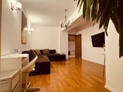 [PROPRIETAR] Inchiriere Apartament 70mp in Terra Residence,