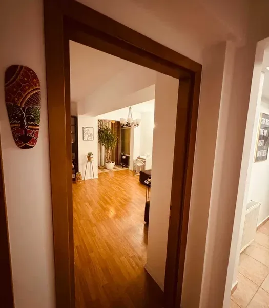 [PROPRIETAR] Inchiriere Apartament 70mp in Terra Residence,
