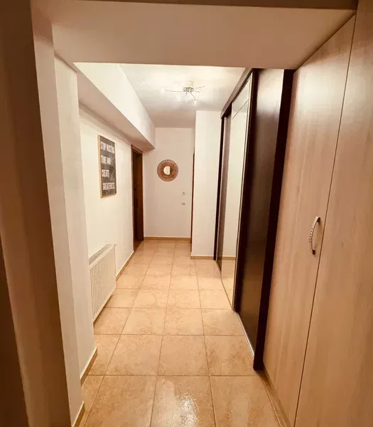 [PROPRIETAR] Inchiriere Apartament 70mp in Terra Residence,