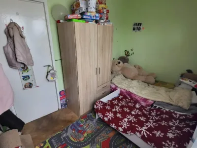 Apartament de vânzare în Reghin, str. Pomilor – ideal pentru