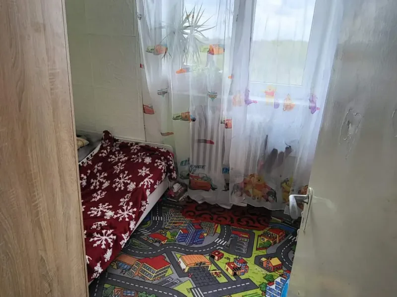 Apartament de vânzare în Reghin, str. Pomilor – ideal pentru