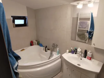 Vilă cu 4 camere și grădină – Chiajna /Militari Residence