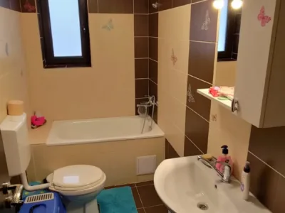 Vilă cu 4 camere și grădină – Chiajna /Militari Residence