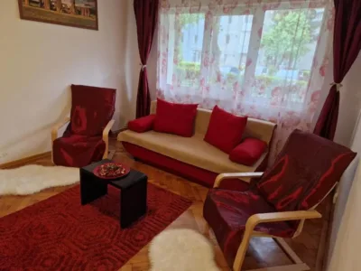 Apartament 2 cam de vanzare Centru Civic (CEC) Brasov