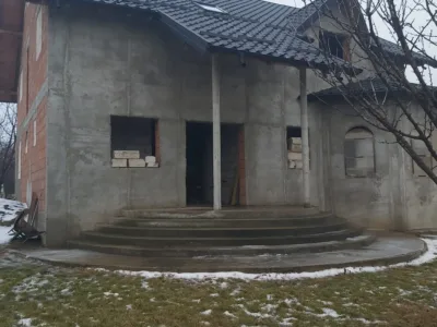 Casa P+E de vânzare in Cămătărești-Deal, BT