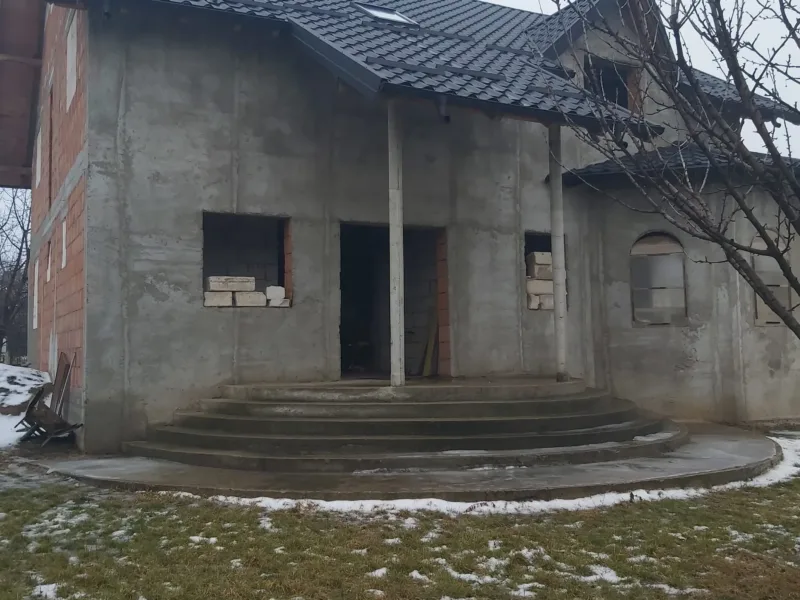 Casa P+E de vânzare in Cămătărești-Deal, BT
