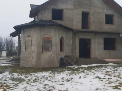 Casa P+E de vânzare in Cămătărești-Deal, BT