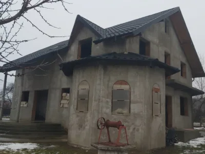 Casa P+E de vânzare in Cămătărești-Deal, BT