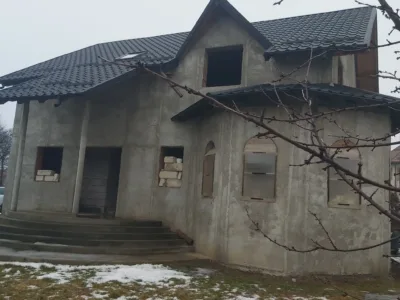 Casa P+E de vânzare in Cămătărești-Deal, BT