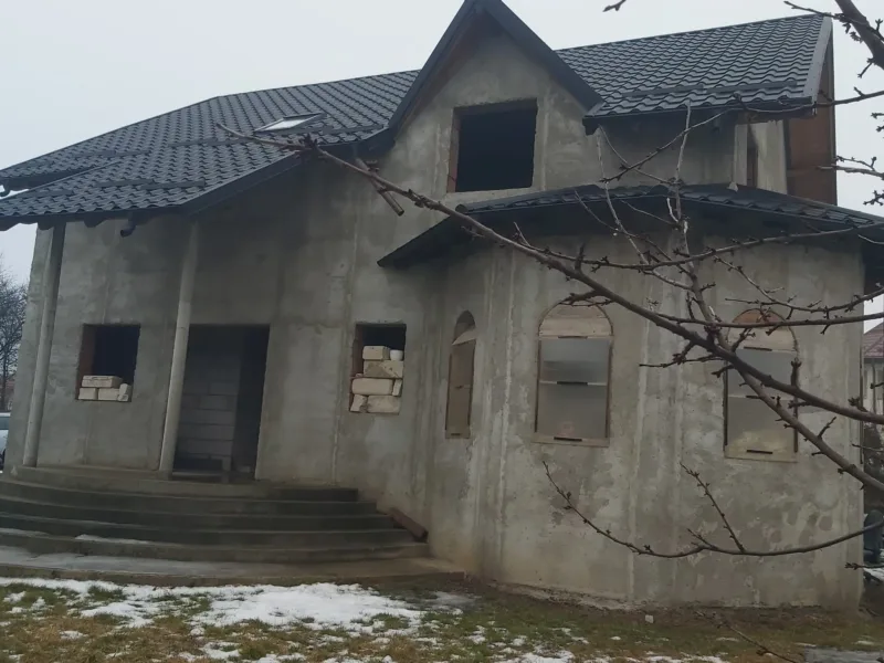 Casa P+E de vânzare in Cămătărești-Deal, BT