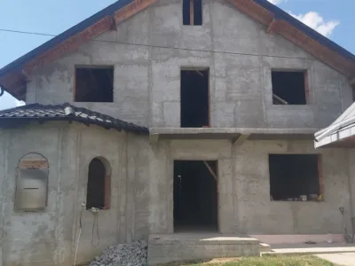 Casa P+E de vânzare in Cămătărești-Deal, BT