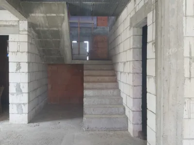 Casa P+E de vânzare in Cămătărești-Deal, BT