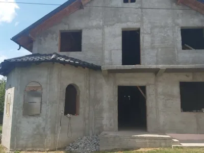 Casa P+E de vânzare in Cămătărești-Deal, BT