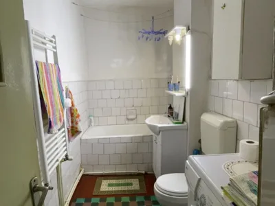 Apartament 3 Camere decomandat conf. I ultracentral Focșani