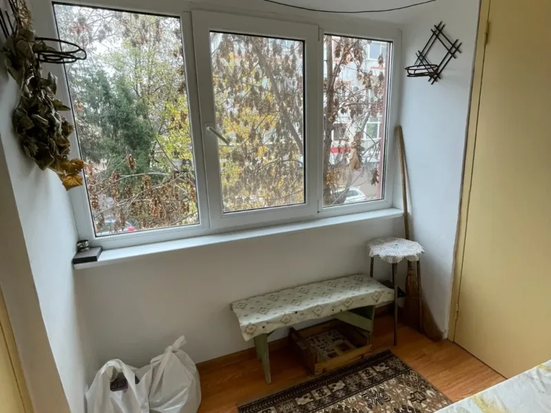 Apartament 3 Camere decomandat conf. I ultracentral Focșani