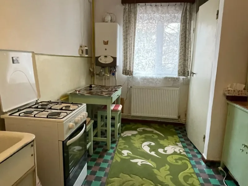Apartament 3 Camere decomandat conf. I ultracentral Focșani