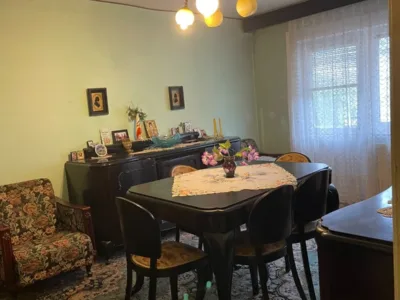 Apartament 3 Camere decomandat conf. I ultracentral Focșani