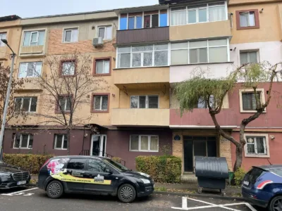 Apartament 3 Camere decomandat conf. I ultracentral Focșani