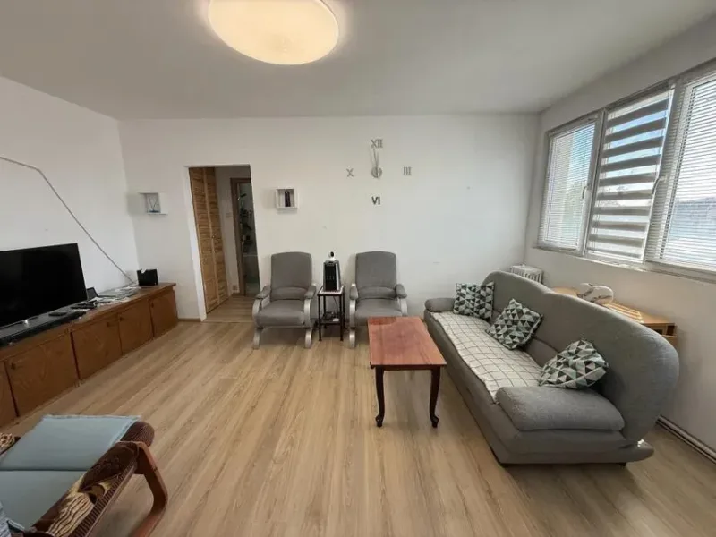 Apartament 2 camere Ion Mihalache