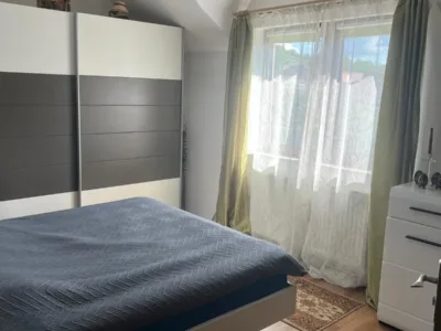 Duplex mobilat si utilat, de vanzare in Sura Mare,jud. Sibiu
