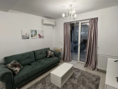 Apartament 2 camere | Loc parcare subteran |Boxa | Bragadiru
