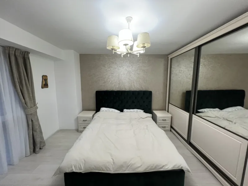 Apartament 2 camere | Loc parcare subteran |Boxa | Bragadiru