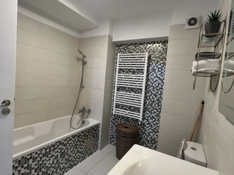 Apartament 2 camere | Loc parcare subteran |Boxa | Bragadiru
